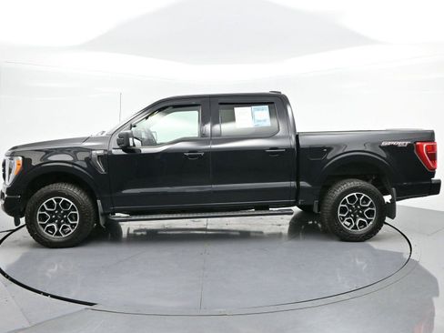 Used 2022 Ford F150 XLT w/ Equipment Group 302A High AWD/4WD image 4