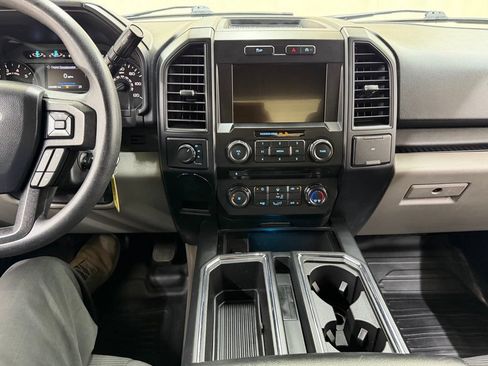 Used 2018 Ford F150 XL w/ Equipment Group 101A Mid AWD/4WD image 24