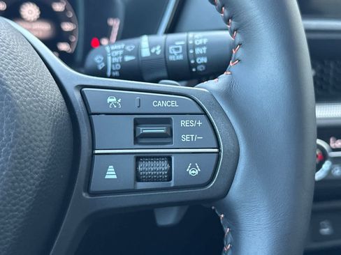 New 2026 Honda CR-V Sport-L image 26