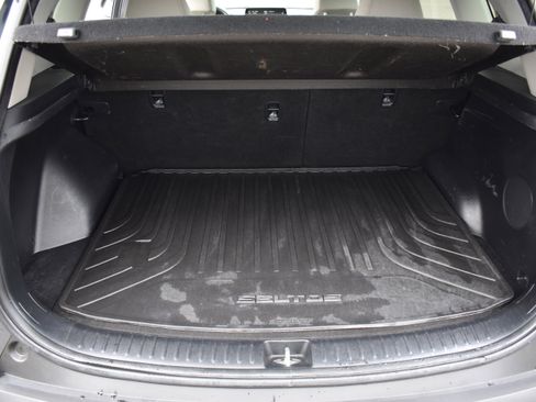 Used 2021 Kia Seltos SX image 33