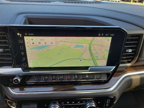 New 2025 GMC Sierra 1500 SLE image 31