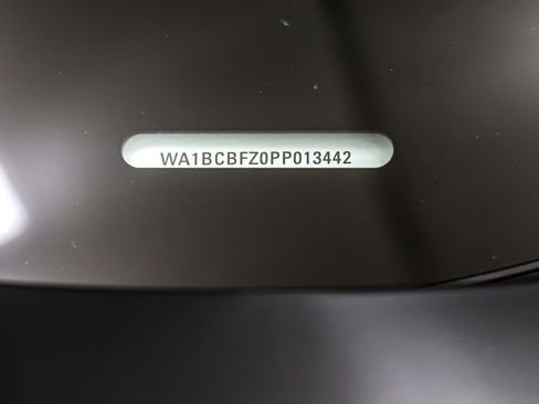 Used 2023 Audi Q4 e-tron Premium Plus w/ Premium Plus image 26