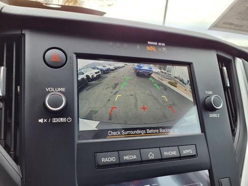 Certified 2025 Subaru Outback w/ Popular Package #1A image 7