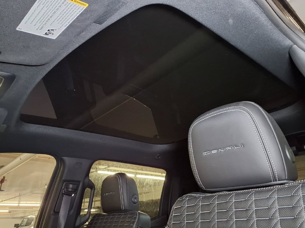 Certified 2026 GMC Sierra EV Denali AWD/4WD image 15
