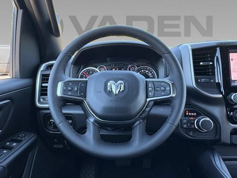 New 2026 RAM 1500 Big Horn w/ Night Edition AWD/4WD image 9