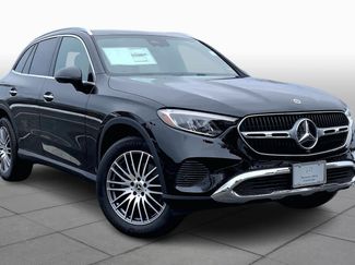 New 2026 Mercedes-Benz GLC 300 4MATIC video 2