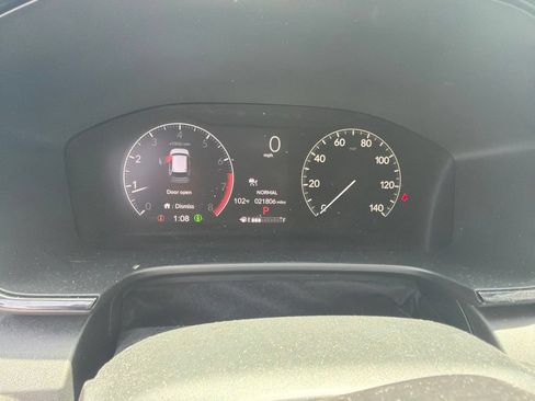 Used 2024 Honda CR-V EX image 10