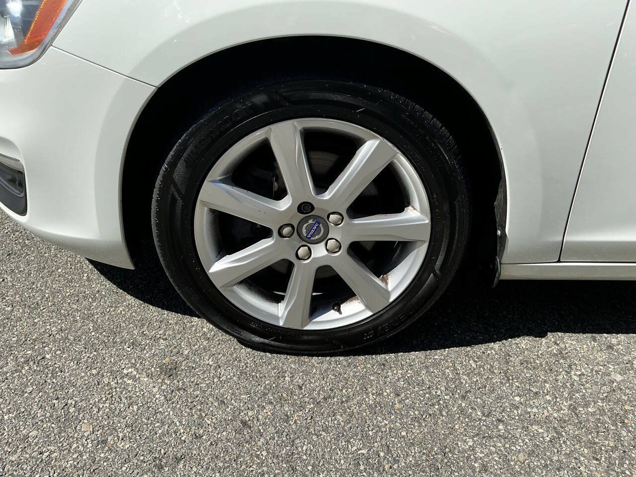 Used 2016 Volvo S60 T5 Premier w/ Convenience Package FWD image 13