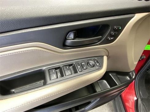 Used 2024 Honda Odyssey EX-L image 22