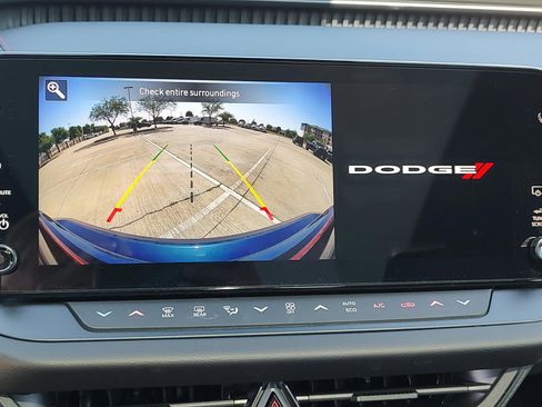 New 2025 Dodge Charger R/T w/ Sun & Sound Package image 18