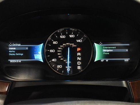 Used 2014 Ford Edge Limited w/ Canadian Touring Package image 22