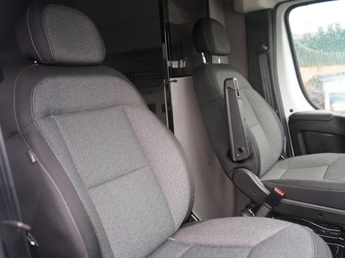 Used 2024 RAM ProMaster 1500 w/ Quick Order Package 22G SLT FWD image 15