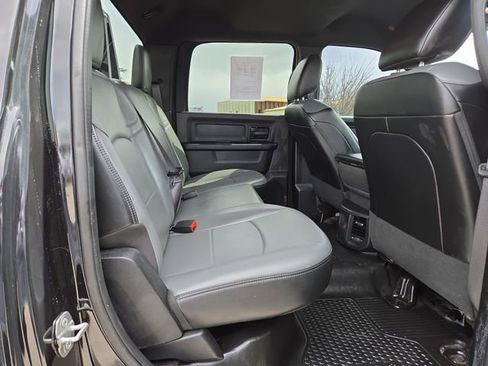 Used 2022 RAM 5500 Tradesman w/ Electrical Accessory Group AWD/4WD image 30
