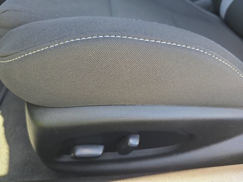 Used 2021 Chevrolet Camaro SS RWD image 18