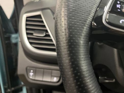 Certified 2024 Kia Seltos SX image 20