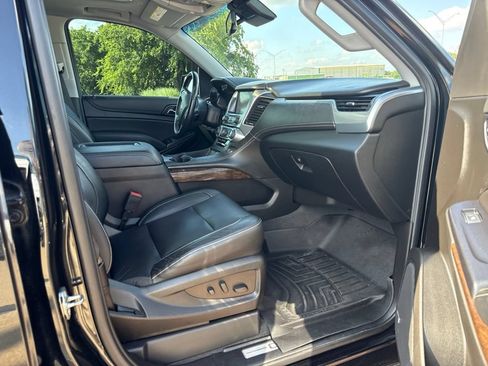 Used 2019 Chevrolet Tahoe LT AWD/4WD image 13