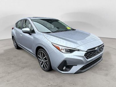 New 2026 Subaru Impreza 2.0i Sport