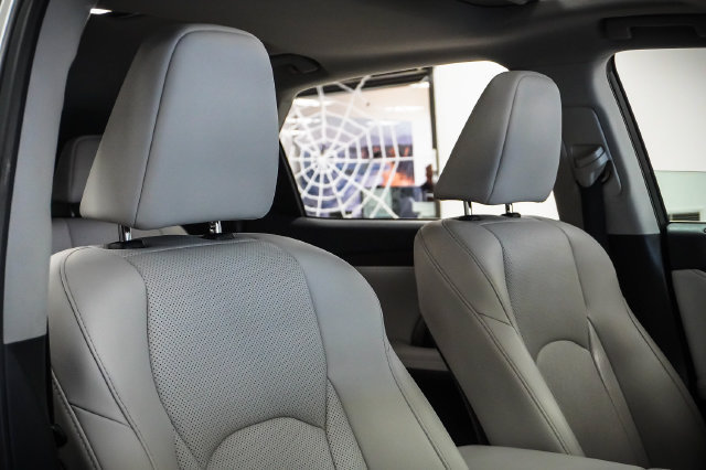Certified 2021 Lexus RX 350 AWD w/ Premium Package image 25