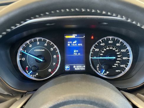 Used 2020 Subaru Ascent Touring w/ Popular Package #2A AWD/4WD image 33