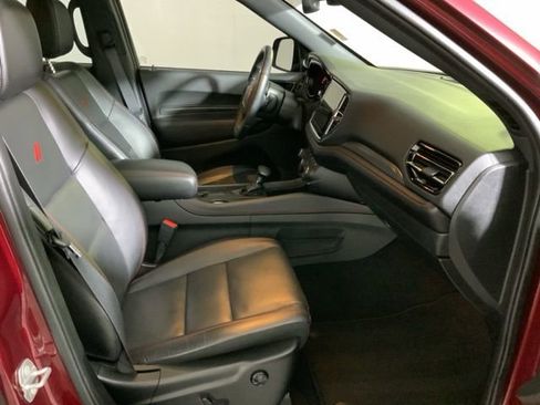 Used 2023 Dodge Durango R/T image 35