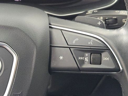 Used 2024 Audi Q7 3.0T Premium Plus image 34