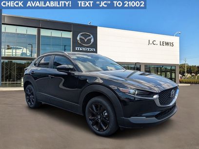 Certified 2025 MAZDA CX-30 AWD 2.5 S w/ Select Sport Pkg