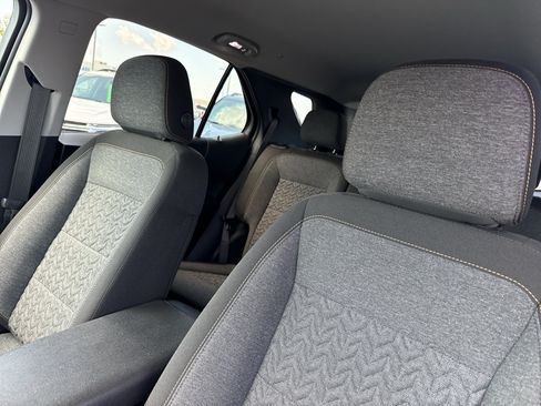Certified 2023 Chevrolet Equinox LT AWD/4WD image 27