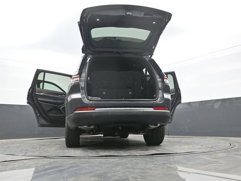 New 2026 Jeep Grand Cherokee L Limited AWD/4WD image 67