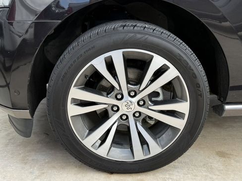 Used 2021 Ford Expedition King Ranch RWD image 20
