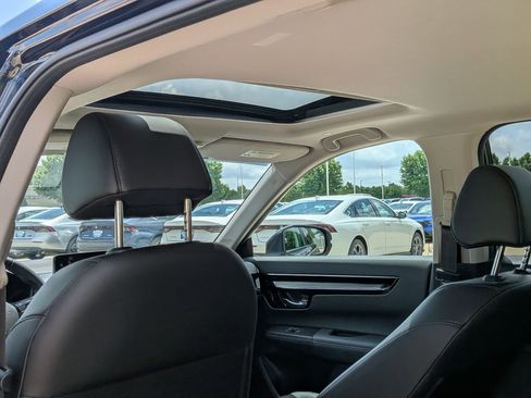 Used 2024 Honda CR-V EX-L image 24