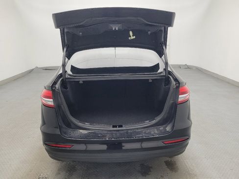 Used 2019 Ford Fusion S FWD image 29