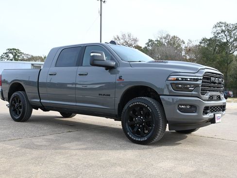 New 2026 RAM 3500 Laramie image 6