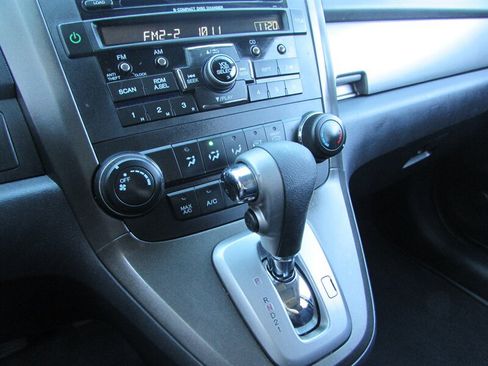 Used 2010 Honda CR-V EX image 19