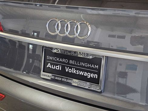 Used 2023 Audi Q5 2.0T Premium Plus w/ Premium Plus Package AWD/4WD image 14