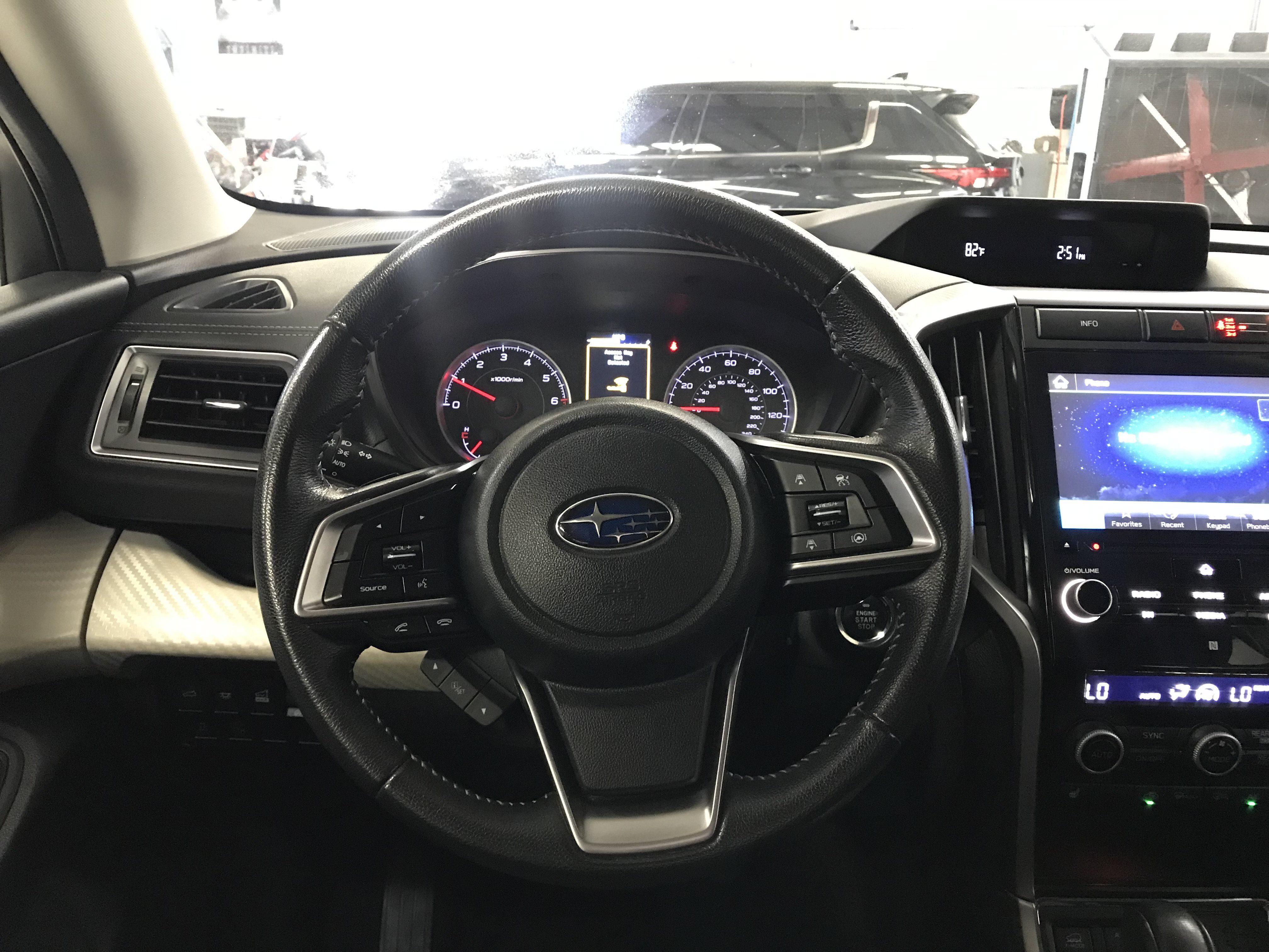 Used 2022 Subaru Ascent Premium w/ Convenience Package AWD/4WD image 22
