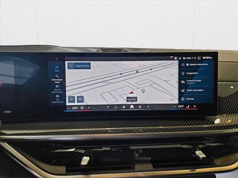 Used 2026 BMW X6 M Competition w/ Executive Package image 20