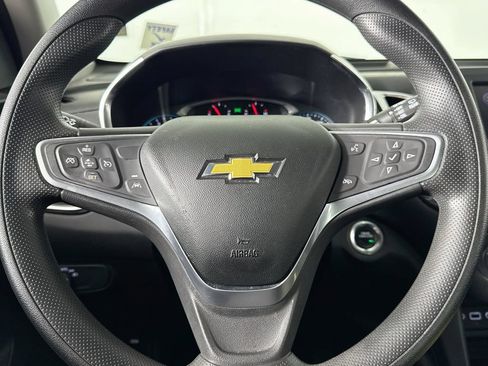 Used 2022 Chevrolet Equinox LT FWD image 21