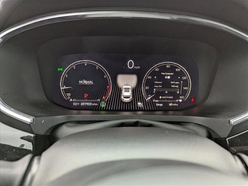 Used 2022 Acura MDX SH-AWD w/ Advance Package image 17