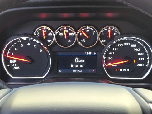 Used 2019 Chevrolet Silverado 1500 LT image 15