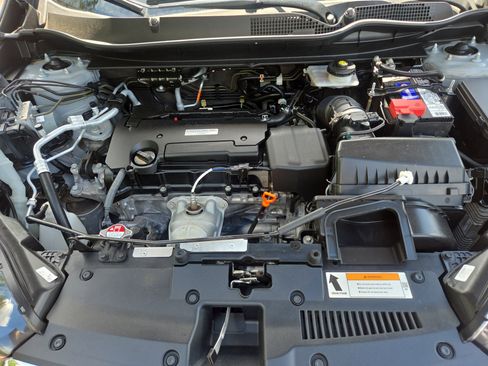 Used 2018 Honda CR-V LX image 28