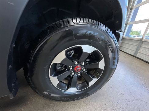 Used 2019 RAM 1500 Rebel w/ Rebel Level 1 Equipment Group AWD/4WD image 30