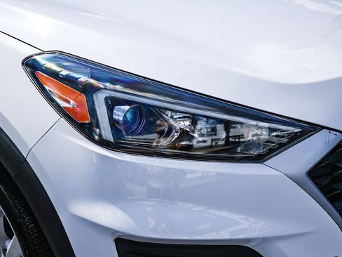 Used 2020 Hyundai Tucson Value image 13