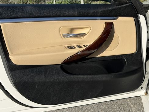 Used 2018 BMW 430i Gran Coupe 430i w/ Premium Package image 17