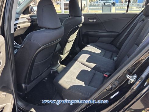 Used 2013 Honda Accord Sport image 7