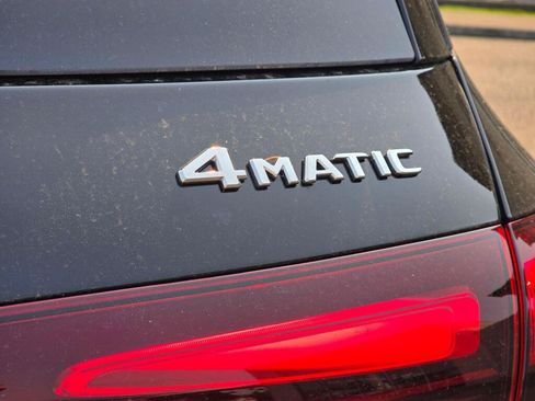 New 2026 Mercedes-Benz GLE 350 4MATIC image 32