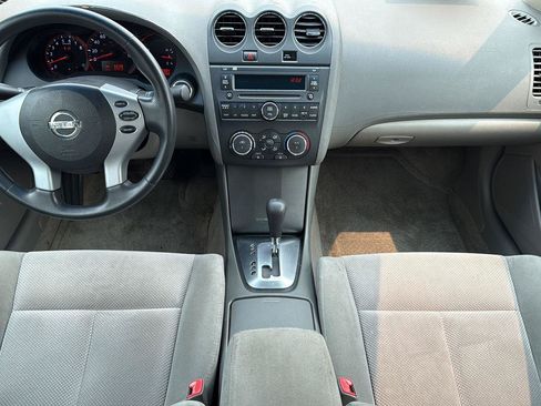 Used 2007 Nissan Altima 2.5 S FWD image 21