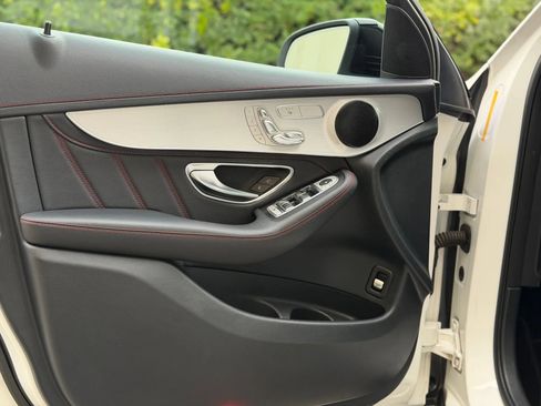 Used 2017 Mercedes-Benz GLC 43 AMG 4MATIC image 13