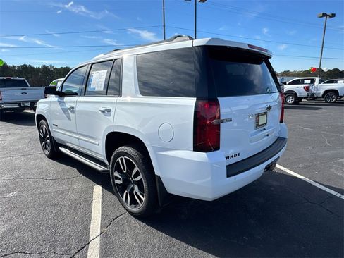 Used 2019 Chevrolet Tahoe Premier w/ RST 6.2L Performance Edition image 8
