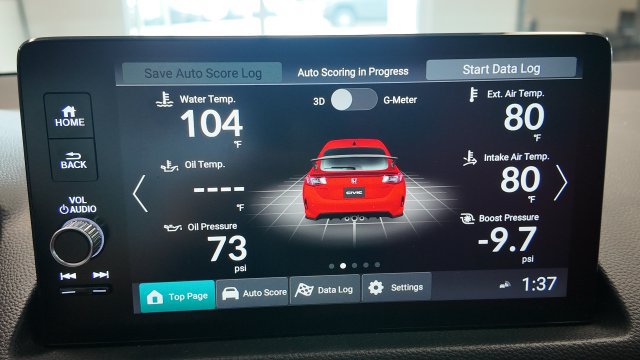Used 2024 Honda Civic Type R image 22