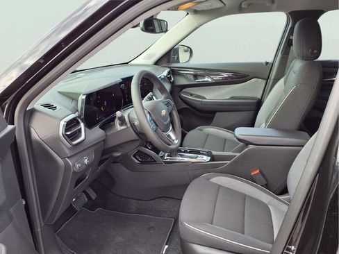 New 2026 Chevrolet TrailBlazer LT w/ Convenience Package image 18